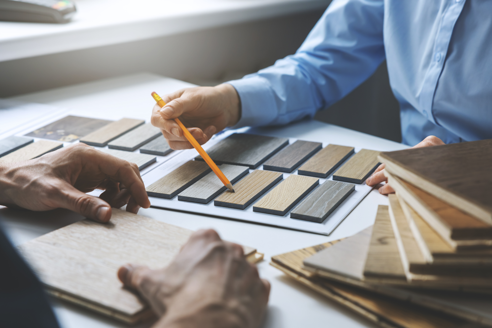 How much does an interior designer cost